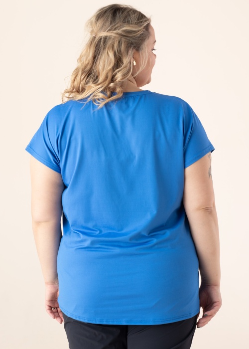 Only Play treniruočių marškinėliai Aubree