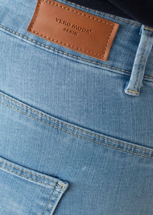 Vero Moda Curve džinsai Sela