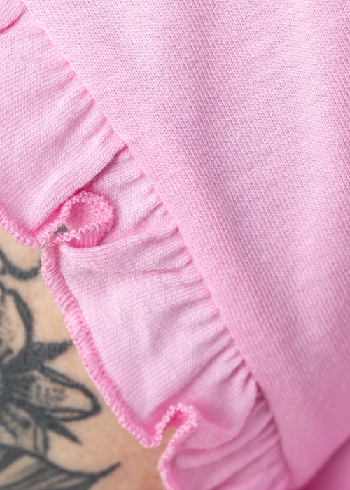 Vero Moda Curve marškinėliai Dana