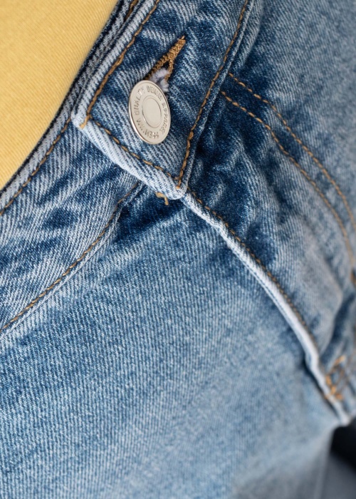 Vero Moda Curve kelnės Brenda