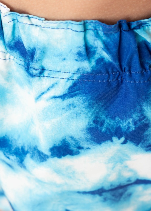 Name It Kids maudymosi šortai Zimus