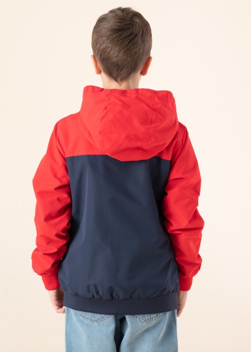 Jack & Jones pavasario-rudens striukė Rush