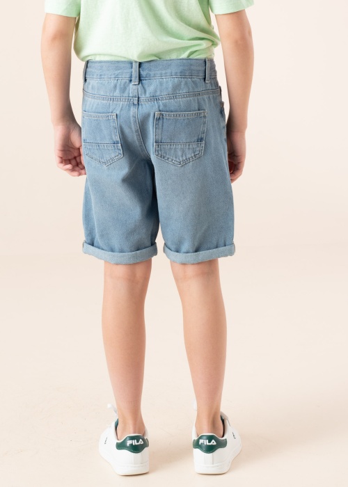 Jack & Jones kelnės Rick