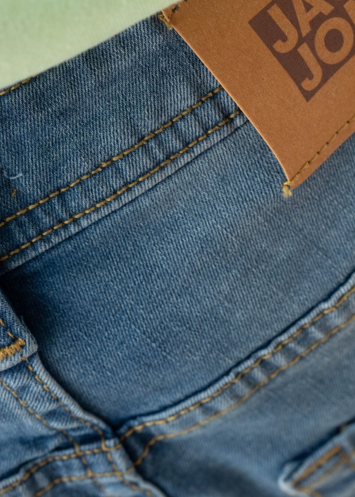 Jack & Jones kelnės Rick