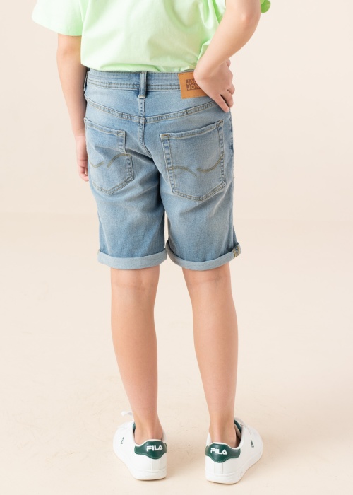 Name It Kids kelnės Ryan