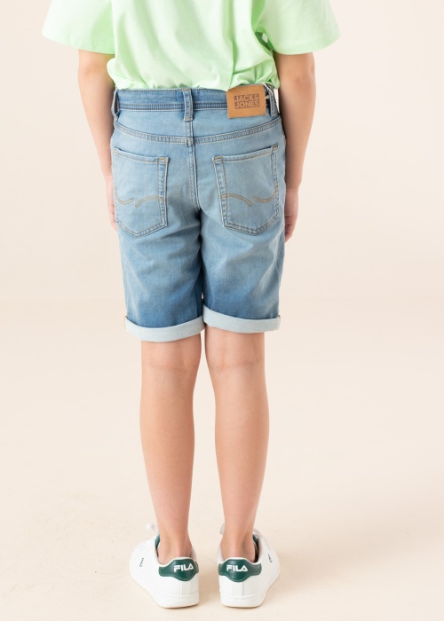 Jack & Jones kelnės Rick