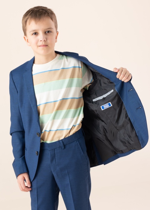 Jack & Jones švarkas Solaris