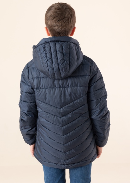 Jack & Jones pavasario-rudens striukė Hero