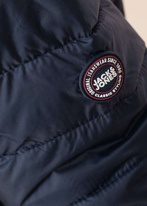 Jack & Jones pavasario-rudens striukė Hero