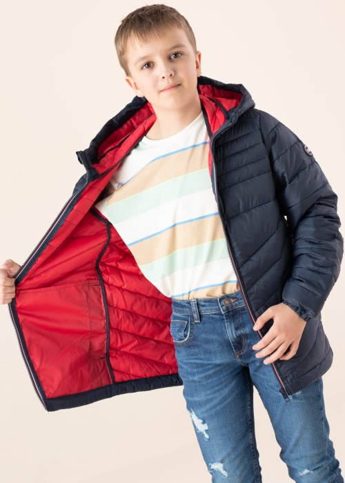 Jack & Jones pavasario-rudens striukė Hero