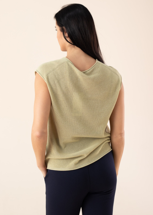 Ivo Nikkolo viršutiniai marškinėliai Kassandra