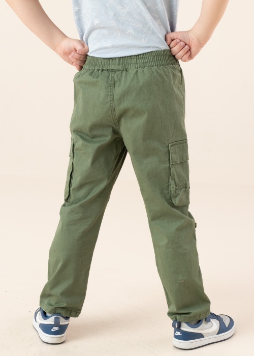 Name It Mini kelnės Ben