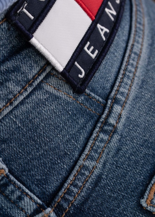 Tommy Jeans džinsai Uhr Tpr Cg5136