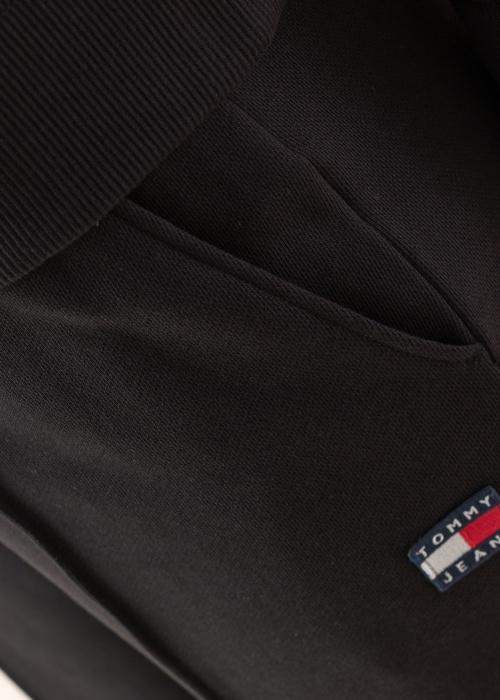 Tommy Jeans kelnės Badge Strt