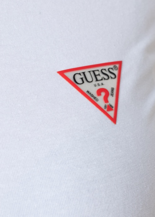 Guess marškinėliai Triangle