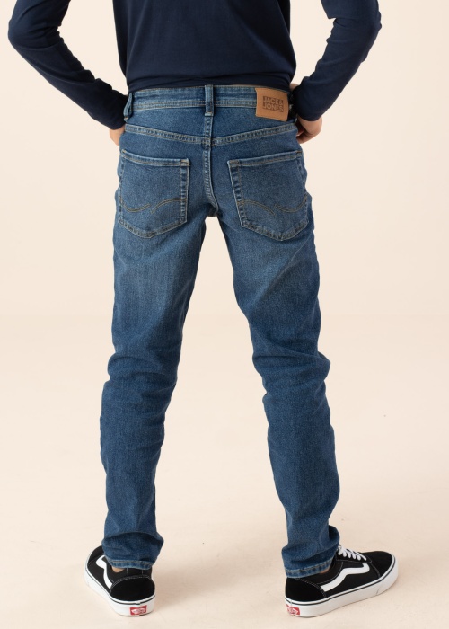 Jack & Jones džinsai Liam