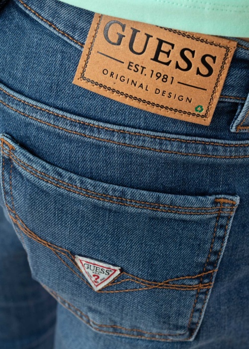Guess džinsai