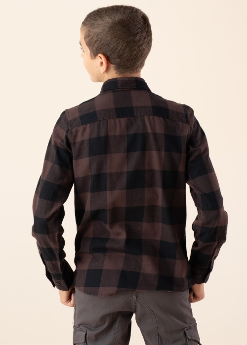 Jack & Jones palaidinė Gingham