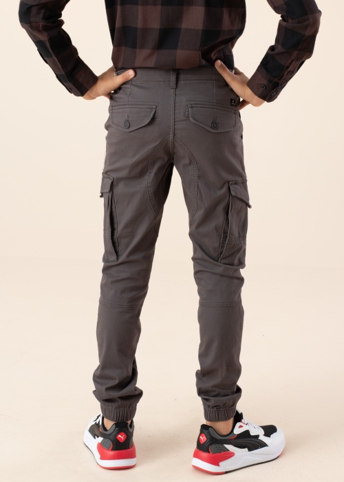 Jack & Jones kelnės Paul Flake