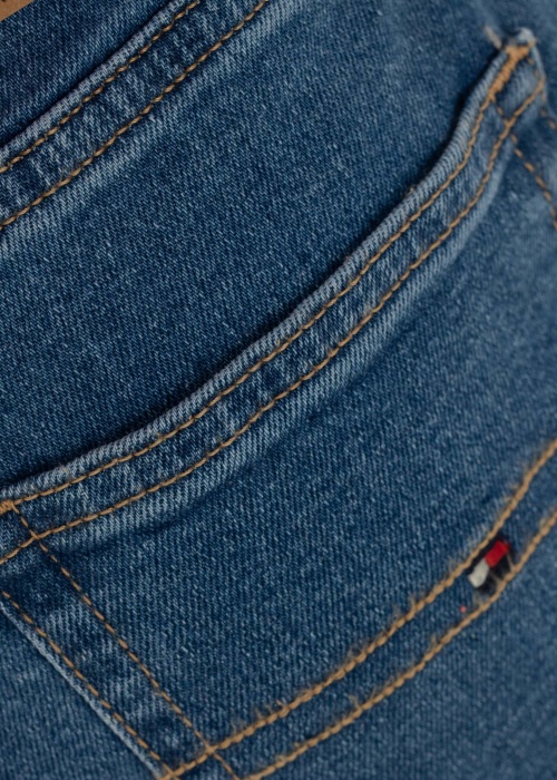 Tommy Hilfiger džinsai Hr Tapered