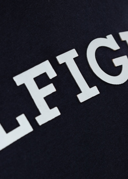 Tommy Hilfiger marškinėliai Monotype