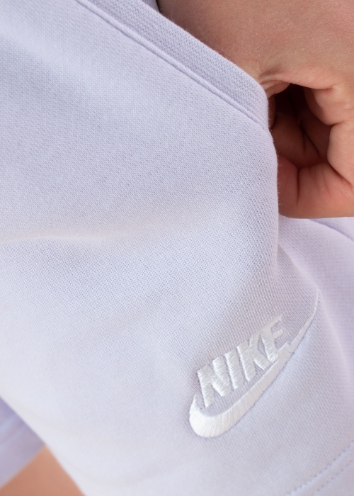 Nike šortai Nsw Club Ft 5 In