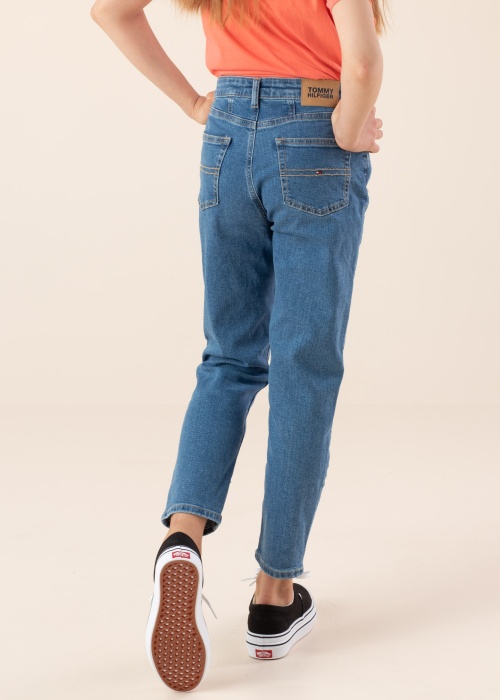 Tommy Hilfiger džinsai Hr Tapered