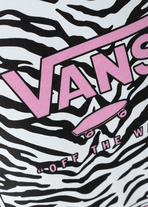 Vans marškinėliai Animal Box