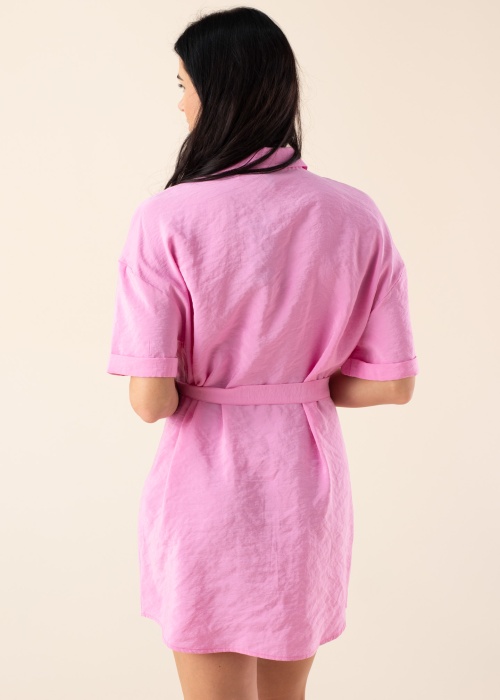 Vero Moda marškinėlis-suknelė Queeny