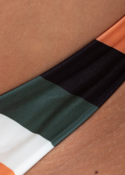 Lauma maudymosi kelnaitės