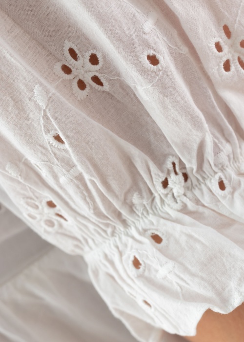 Pieces suknelė Lyan