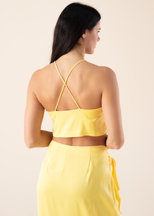 Somethingnew viršutiniai marškinėliai Gloria