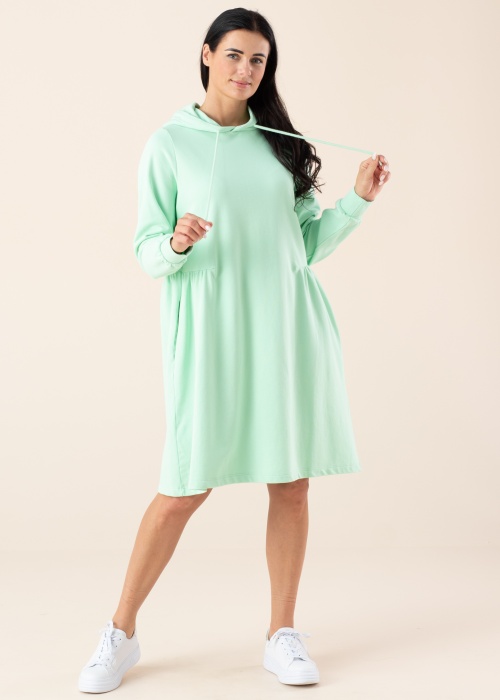 Bugatti džemperis-suknelė