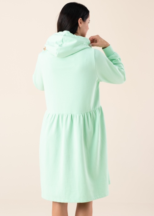 Bugatti džemperis-suknelė