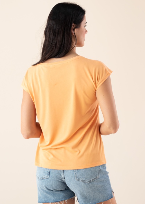 Vero Moda marškinėliai Filli