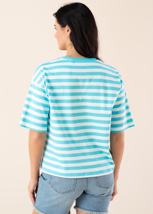 Vero Moda marškinėliai Grokelly