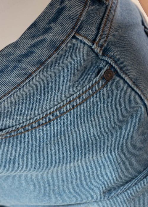 Noisy May kelnės Smiley