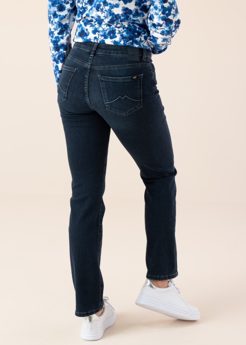 Mustang džinsai Crosby Relaxed Straight