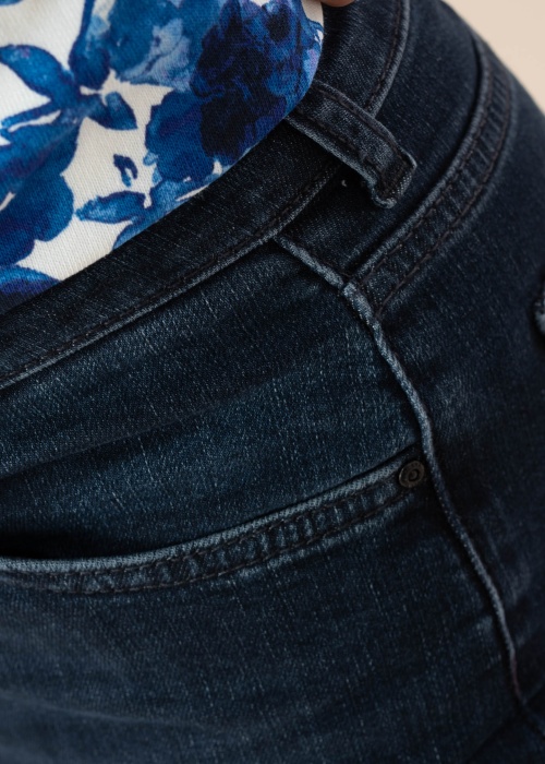 Mustang džinsai Crosby Relaxed Straight