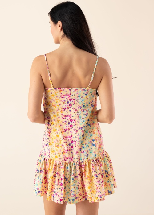 Only suknelė Nova Lux