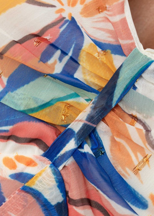 Molly Bracken suknelė