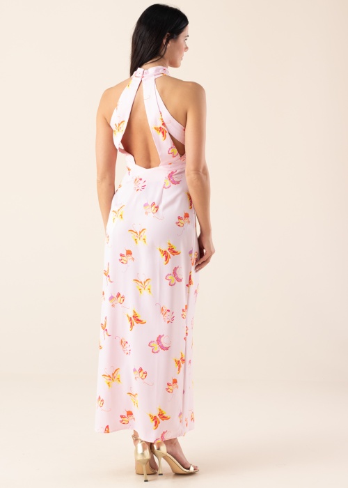 Somethingnew suknelė Buffy Halter