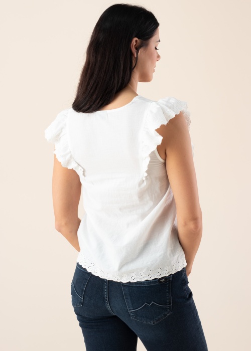 Pieces palaidinė Liza