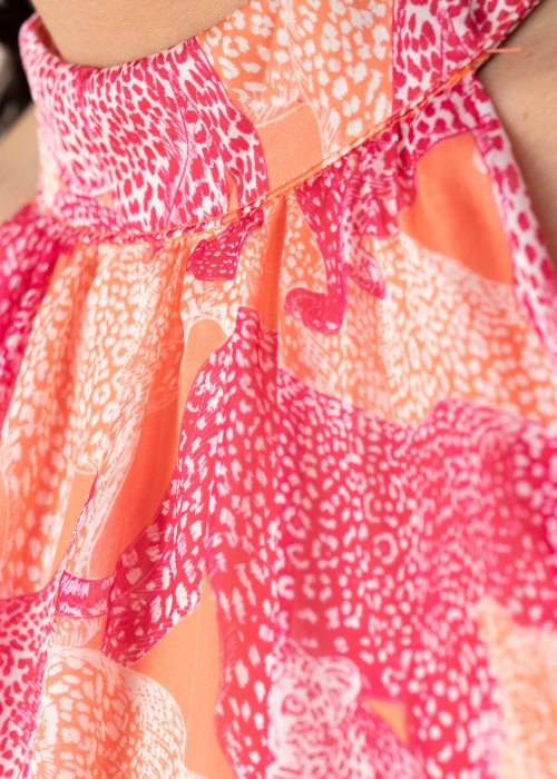 Molly Bracken suknelė