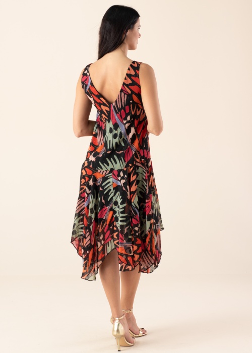 Molly Bracken suknelė