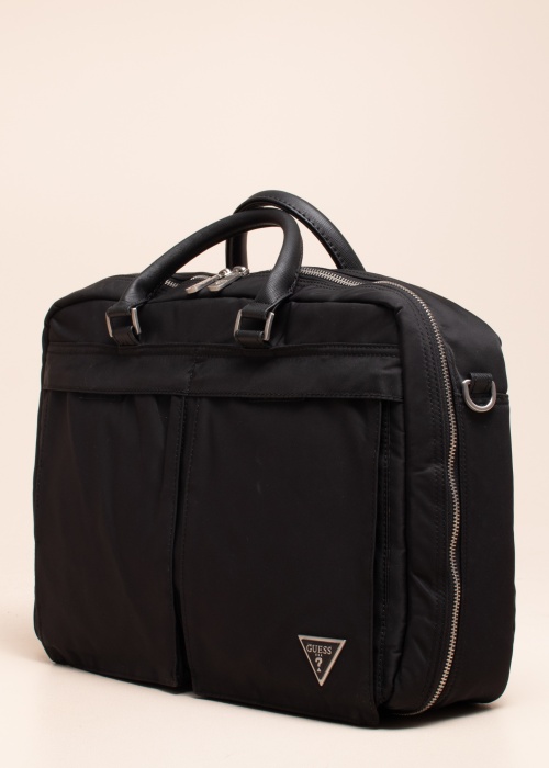 Guess nešiojamojo kompiuterio krepšys Certosa Nylon Smart