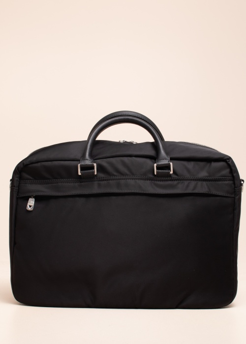 Guess nešiojamojo kompiuterio krepšys Certosa Nylon Smart