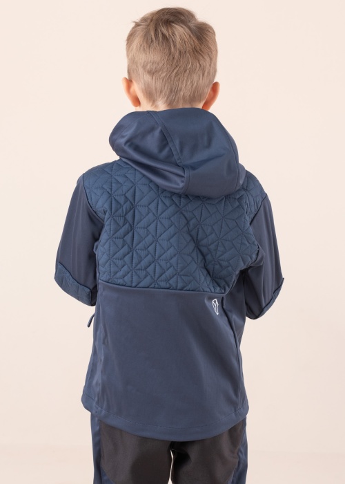 Didriksons pavasario-rudens striukė Briska