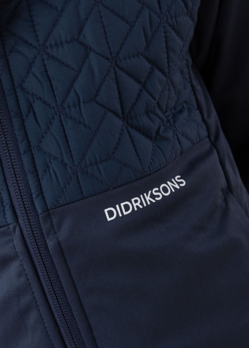 Didriksons pavasario-rudens striukė Briska