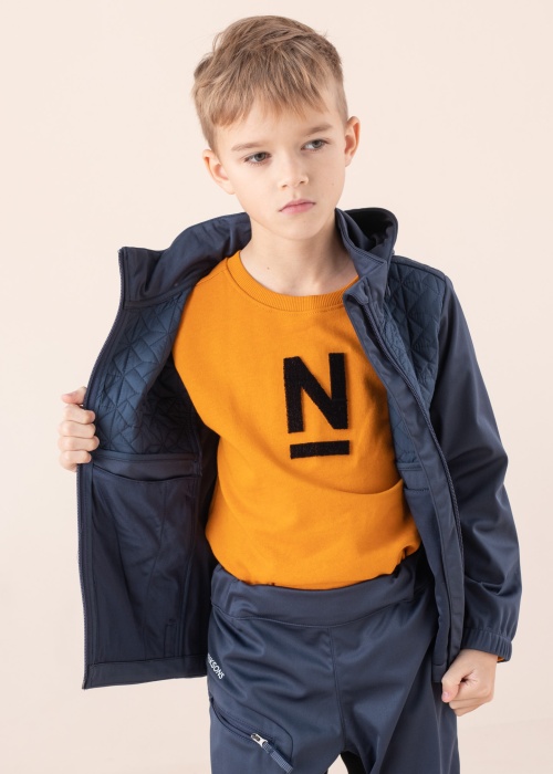 Didriksons pavasario-rudens striukė Briska